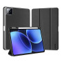 Чехол Dux Ducis Domo для Xiaomi Pad 8 / 7 / 7 Pro with Stylus Pen Holder black