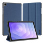 Чохол Dux Ducis Domo для Samsung Galaxy Tab A11 Plus / A9 Plus 11" blue