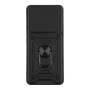 Чохол Armor Guard Shield для Xiaomi Redmi Note 15 4G / 5G black