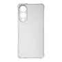 Чохол TPU Virgin Hard для Samsung Galaxy S25 Edge 5G transparent