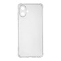 Чехол TPU Virgin Hard для Samsung Galaxy A07 transparent