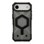 Чехол ArmorHex Magnetic Case для iPhone 17 Air matte black