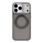 Чехол Mag 360 Spin Case для iPhone 17 Pro grey