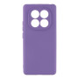 Чохол Silicone Cover Full Camera (A) для Xiaomi Redmi Note 15 Pro 5G 39.elegant purple