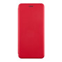 Чохол - книга для Xiaomi Redmi Note 15 Pro 4G red
