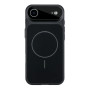 Чохол AG-Glass Lens Protection with Magsafe для iPhone 17 Air black