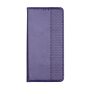 Чохол - книжка Chess Skin для Xiaomi Redmi 15 4G dark purple