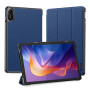 Чехол Dux Ducis Domo для Xiaomi Redmi Pad 2 11" blue