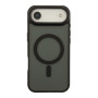 Чохол TPU+PC Goldencis Matte with MagSafe для iPhone 17 Air black