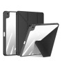 Чохол - книжка Dux Ducis Magi Series для iPad 11th 2025 (10,9") / 10th 2022 (10,9") black