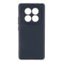 Чохол Silicone Cover Full Camera (A) для Xiaomi Redmi Note 15 Pro 4G 08.dark blue