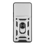 Чохол Armor Guard Shield для Xiaomi Redmi Note 15 4G / 5G silver