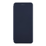 Шкіряний чохол - книжка для Samsung Galaxy A57 5G dark blue