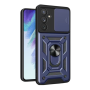 Чехол Armor Guard Shield для Samsung Galaxy A37 5G dark blue