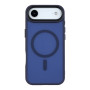 Чехол ShadowMat with MagSafe для iPhone 17 Air dark blue