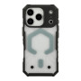 Чохол ArmorHex Magnetic Case для iPhone 17 Pro Max transparent