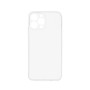 Чехол TPU Virgin Full Camera для iPhone 13 Pro Max transparent
