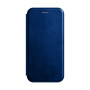 Чохол - книга для Xiaomi Redmi Note 15 Pro 4G dark blue