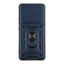 Чохол Armor Guard Shield для Xiaomi Redmi Note 15 Pro 4G dark blue