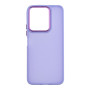 Чехол TPU+PC Space II Color Matte для Xiaomi Redmi 15C / Poco C85 5G purple