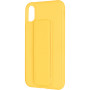 Чехол-накладка Tourmaline Case для Apple iPhone X / XS