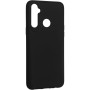Чехол-накладка Full Soft Case для Samsung Galaxy S21, Black