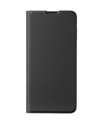 Чехол-книга Book Cover Gelius Shell Case для Realme C33, Black