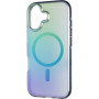 Чехол Halo Case (MagSafe) для iPhone 17, Multicolor