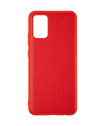 Чохол-накладка Epik Leather Case для Samsung Galaxy A31