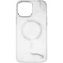 Чохол-накладка Color Case (MagSafe) для Apple iPhone 13 Pro Max