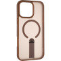 Чохол Bumper Stick MagSafe Stand для iPhone 16 Pro