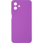 Чехол Original 99% Soft Matte Case для Samsung Galaxy A075 / A07