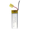 Универсальный полимерный аккумулятор 200mAh 08*30*3