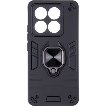 Чехол - накладка Gelius Hard Defence PC Series для Xiaomi 14T Pro