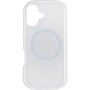 Чехол Lovely Case Magsafe для iPhone 16 розовый