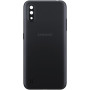 Задняя крышка для Samsung Galaxy A01 2020, Black OR