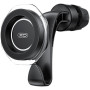 Автомобильный держатель XO C195 для смартфонов, Black