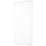 Чохол-накладка Gelius Ultra Thin Proof для Samsung A13 (A135), Transparent
