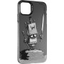 Чехол накладка Gelius Print Case для iPhone 11 Pro Max, Pikeman
