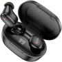 Bluetooth навушники гарнітура Hoco EW11, Black