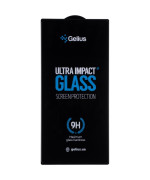 Захисне скло Gelius Ultra Impact для iPhone 18 Fold, Black