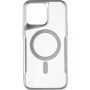 Чехол - накладка Casual Frame Case (MagSafe) для iPhone 14