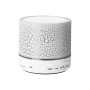 Портативная Bluetooth колонка H08, Blue