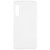 Чехол-накладка Ultra Thin Air Case для Samsung Galaxy A01, Transparent