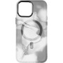 Чохол-накладка Color Case (MagSafe) для Apple iPhone 13 Pro Max