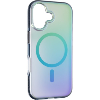 Чохол Halo Case (MagSafe) для iPhone 17, Multicolor