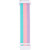 Ремешок для детских часов Gelius PK-008 Rainbow, Multicolored