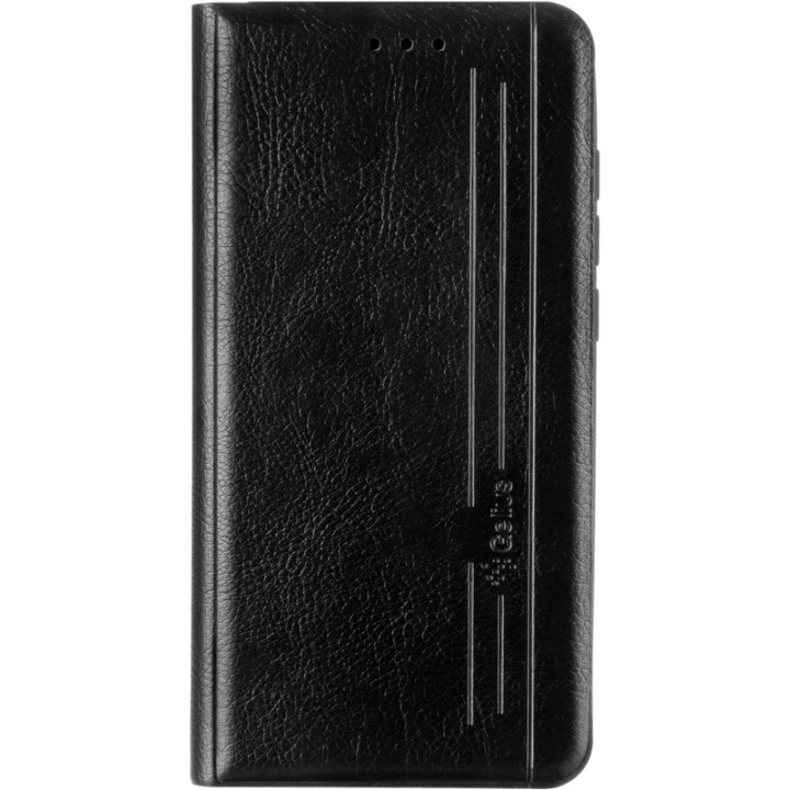 Шкіряний чохол-книжка Gelius Book Cover Leather New для Samsung Galaxy A22 / M22 / M32