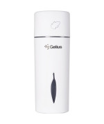 Увлажнитель воздуха Gelius Pro Humidifier AIR Mini GP-HM02, White