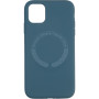 Чохол-накладка Original Full Soft Case (MagSafe) для Apple iPhone 11